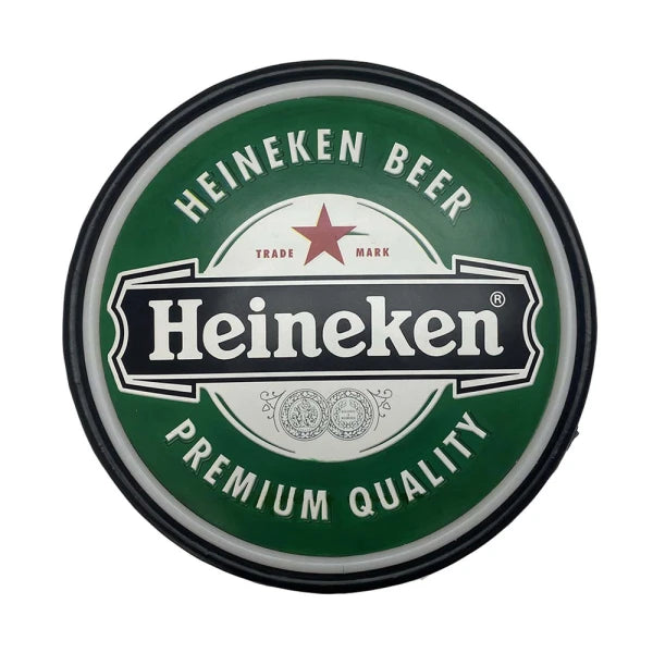 Heineken Beer Light up Sign