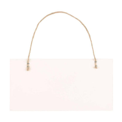 I Don't Get Paid Enough Hanging MDF Sign