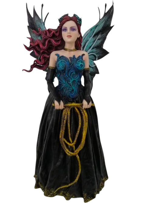 Dark Thunder Queen -Last One