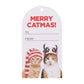 Christmas Gift Tags - Dogs & Cats