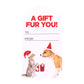 Christmas Gift Tags - Dogs & Cats