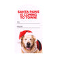 Christmas Gift Tags - Dogs & Cats