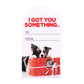 Christmas Gift Tags - Dogs & Cats