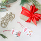 Christmas Gift Tags - Dogs & Cats