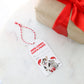 Christmas Gift Tags - Dogs & Cats