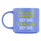 Cheeky Drink Mug - Parent