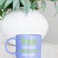 Cheeky Drink Mug - Parent