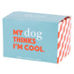 Cheeky Drink Mug - Dog