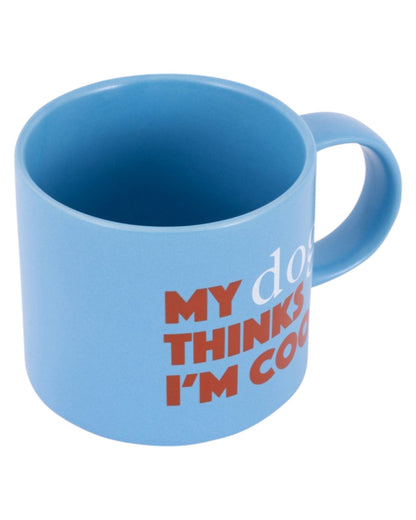 Cheeky Drink Mug - Dog