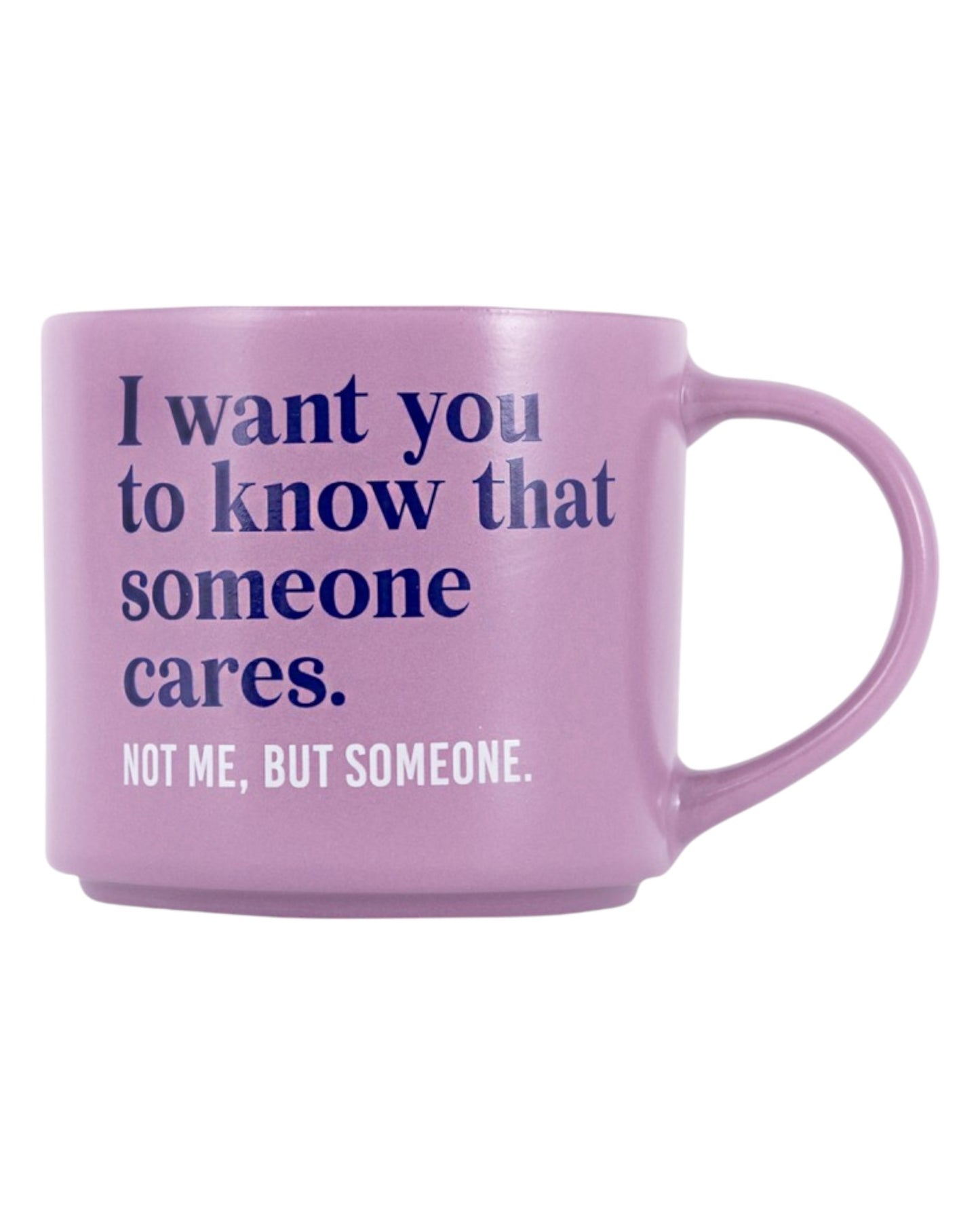 Cheeky Drink Mug - Care