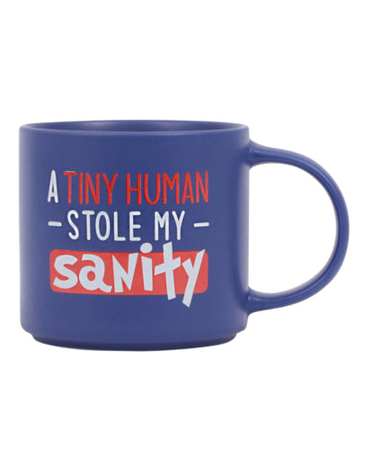 Cheeky Drink Mug - Sanity
