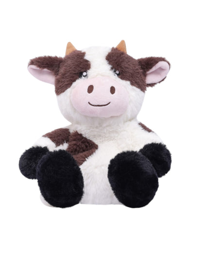 Toasty Hugs Coco Cow