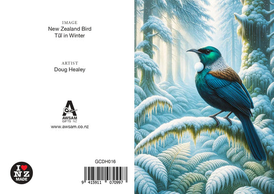 Tui Winter - Gift Card