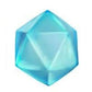 Smoosho’s Polyhedron Jelly Cube Squishy