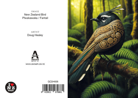Fantail - Gift Card
