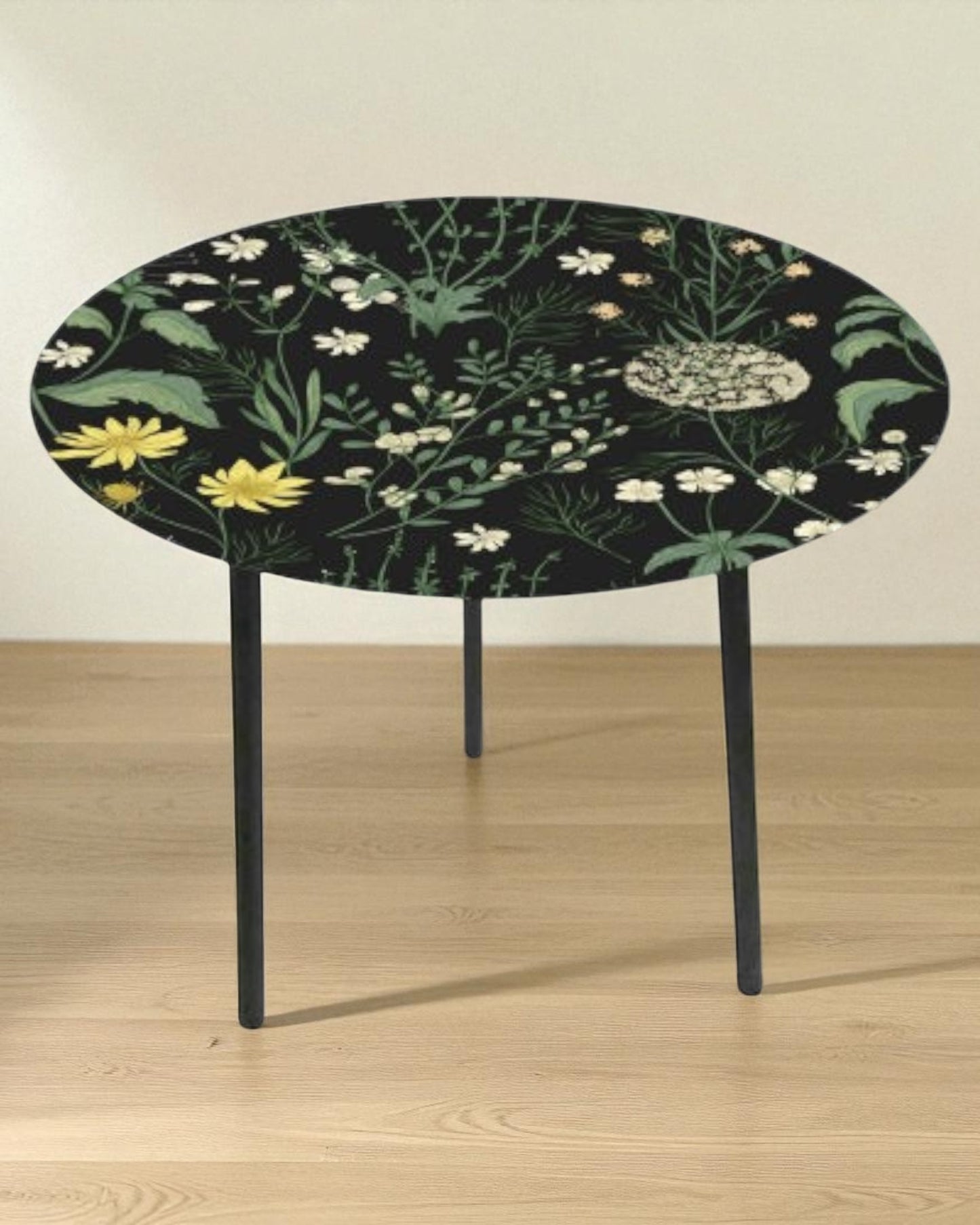 Wild Flowers Table