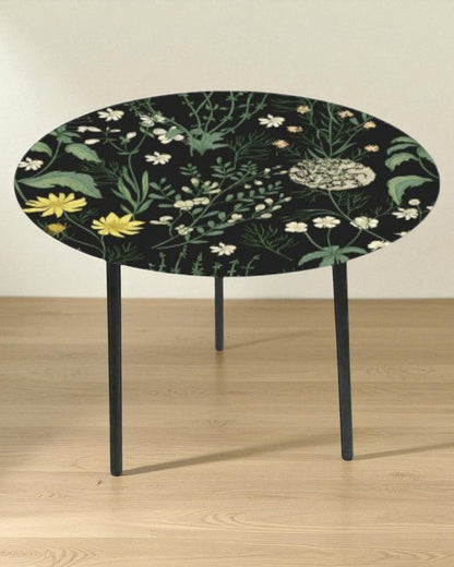 Wild Flowers Table