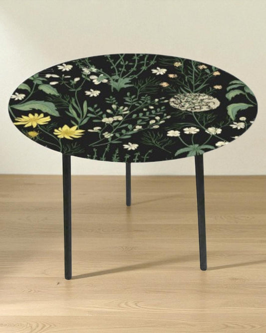 Wild Flowers Table