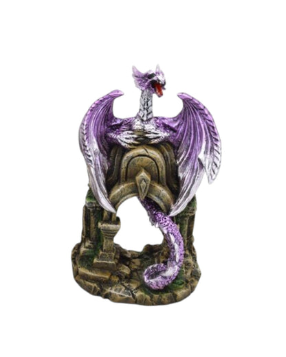 Dark Legends Guardians of the Gateway Dragon