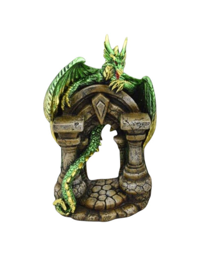 Dark Legends Guardians of the Gateway Dragon