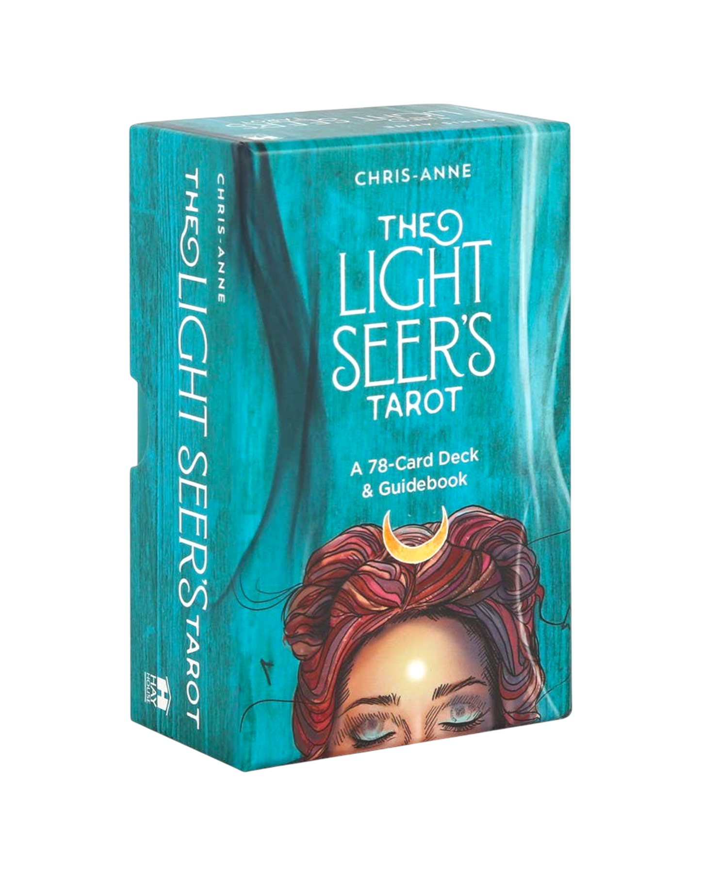 The Light Seer's Tarot Cards