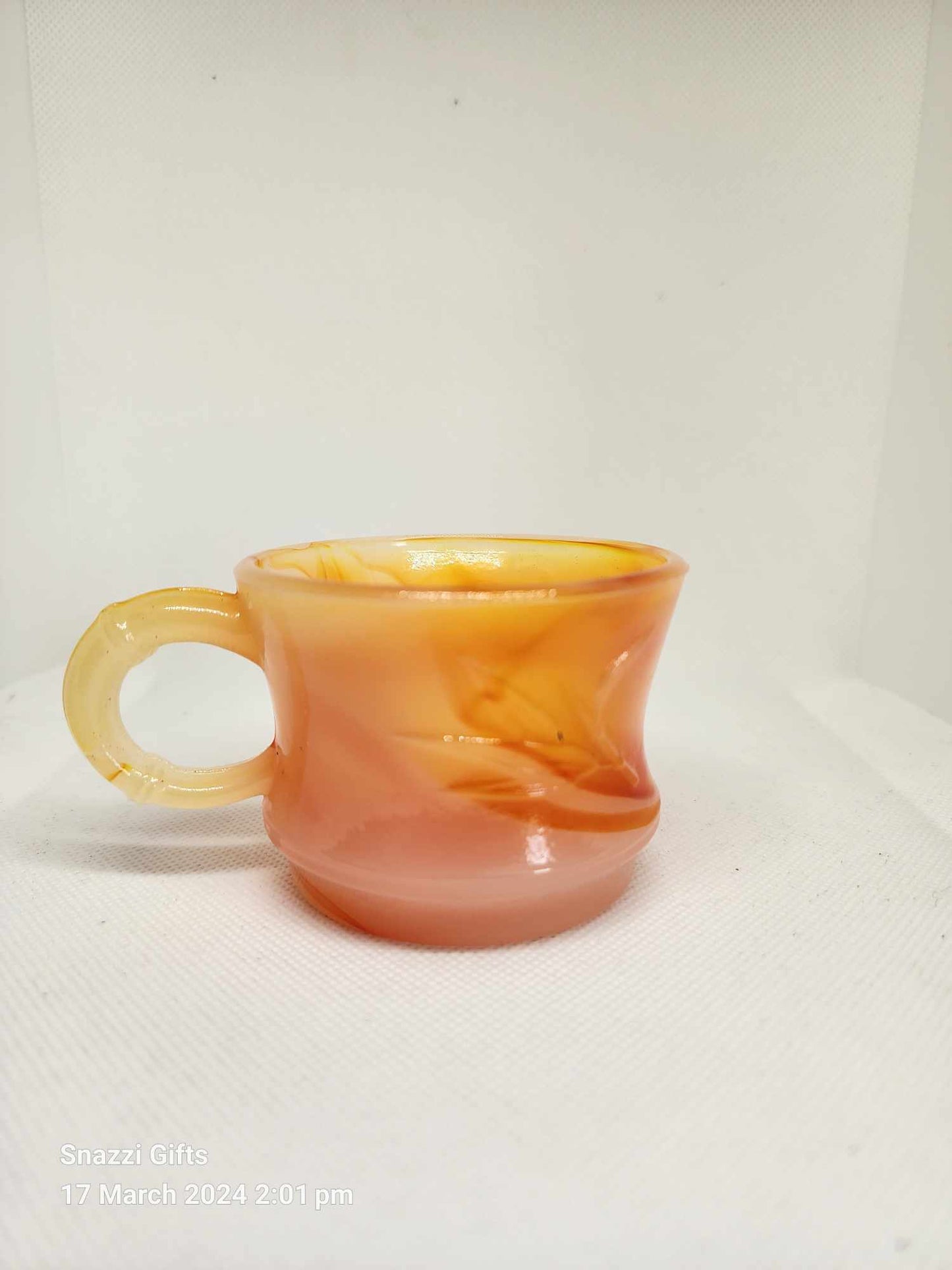 Carnelian Cup