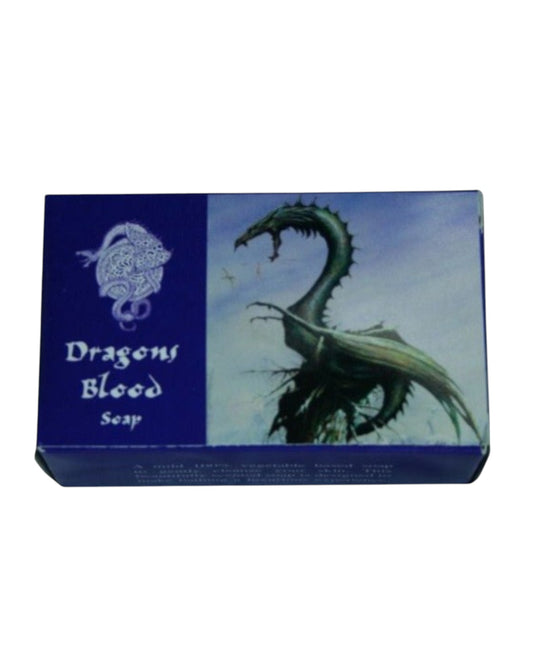 Kamini Dragons Blood Soap
