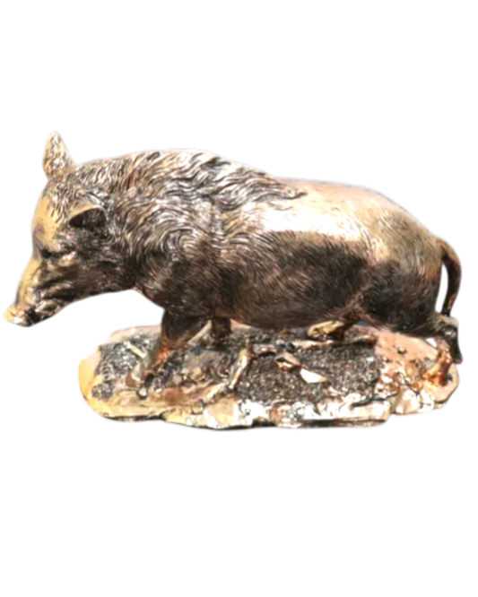 WILD BOAR
