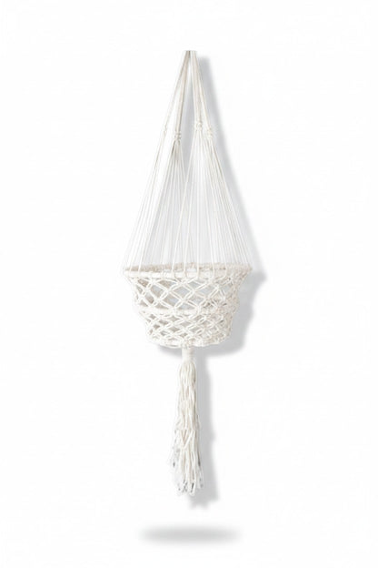 Macrame Pot Hanger