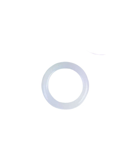 Gemstone Facet Ring