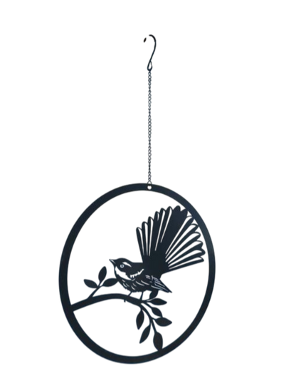 Hanging Oval Fantail