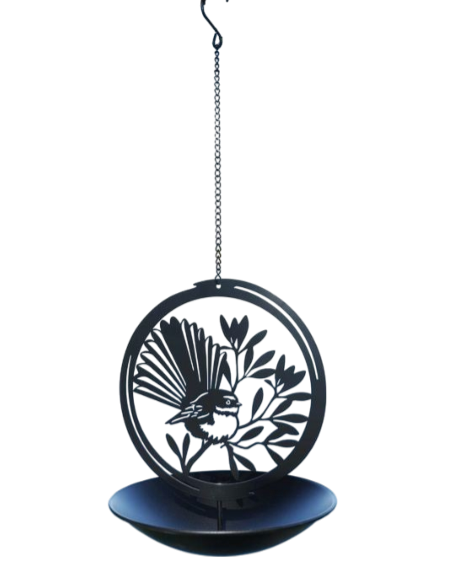 NZ Native Bird Feeder Fantail