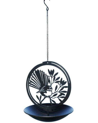 NZ Native Bird Feeder Fantail