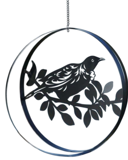 Hanging Rings Tui