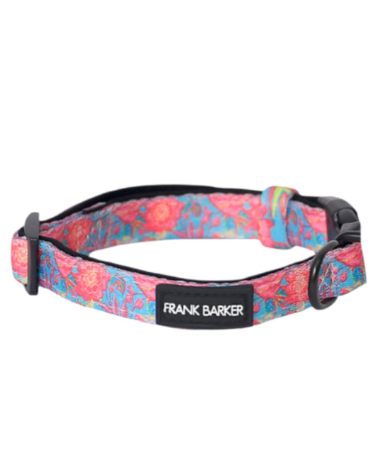 Floral Collar