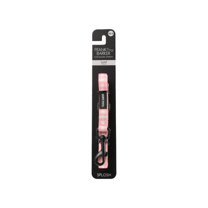 Pink Gingham Lead