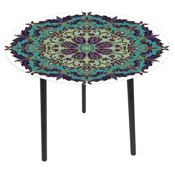 Mandala Table