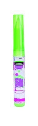 Sensory Pen Liquid Timer