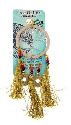 Tree of Life DREAMCATCHER