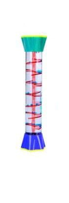 Sensory Stick Spiral Liquid Timer