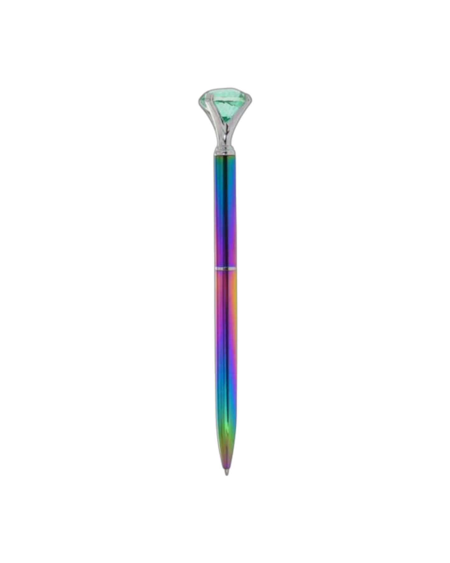 Rainbow Diamond Pen