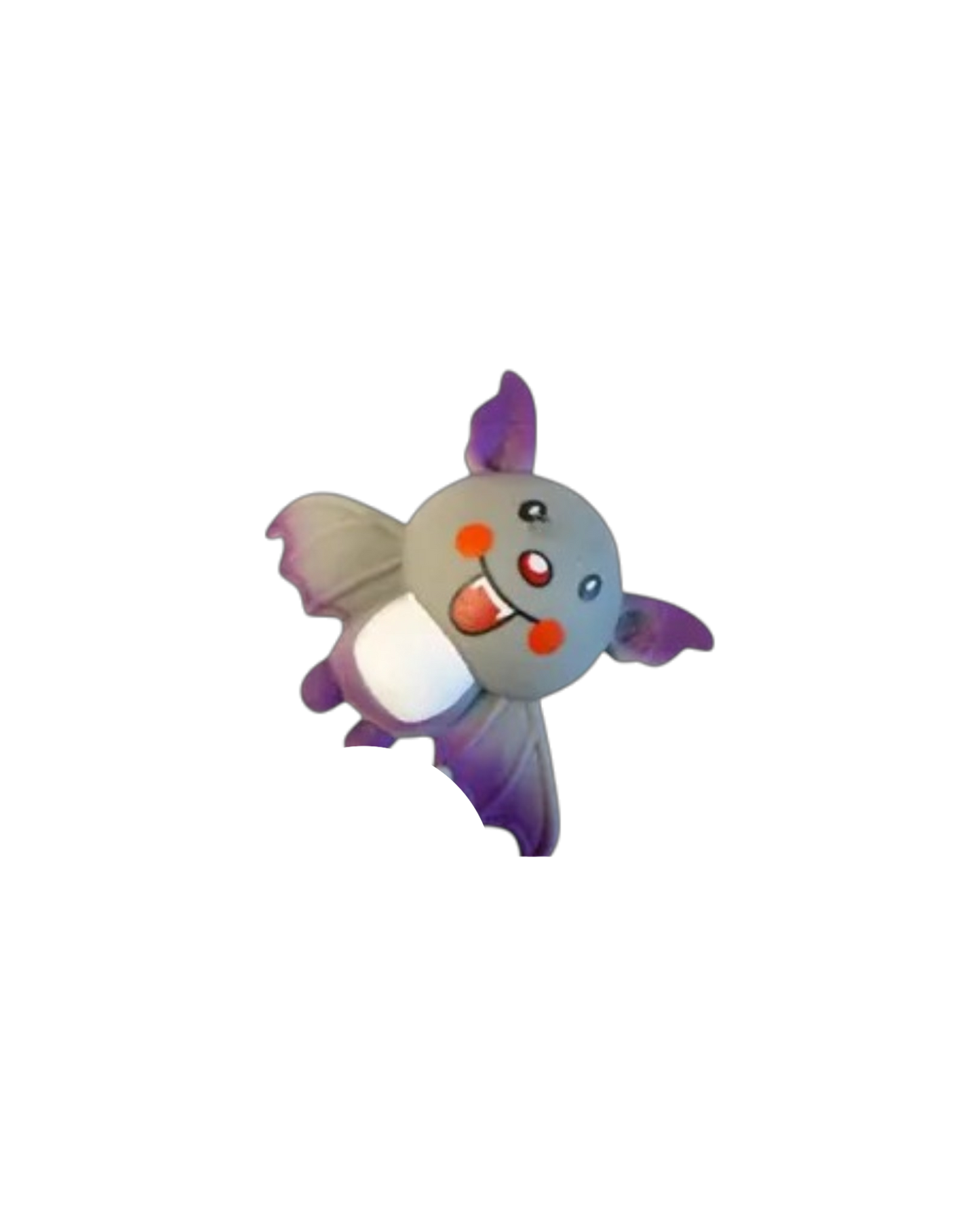 Sensory Squishy Bats