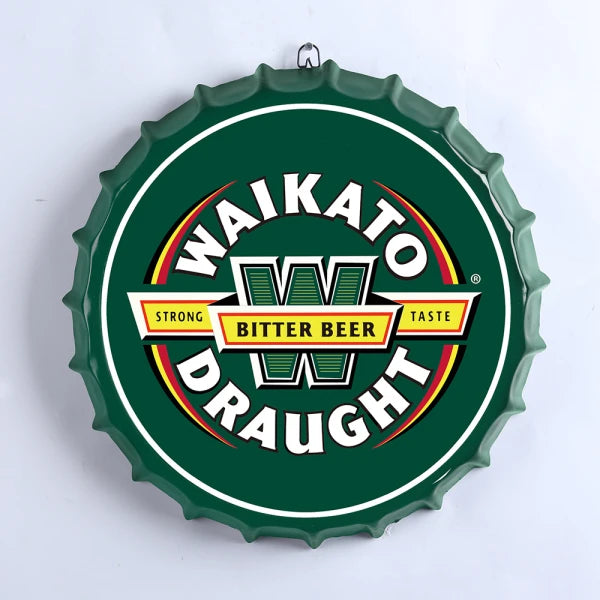 Waikato Bottle Top