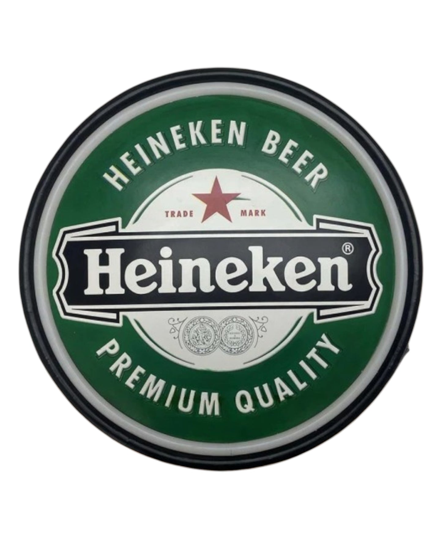Heineken Beer Light up Sign