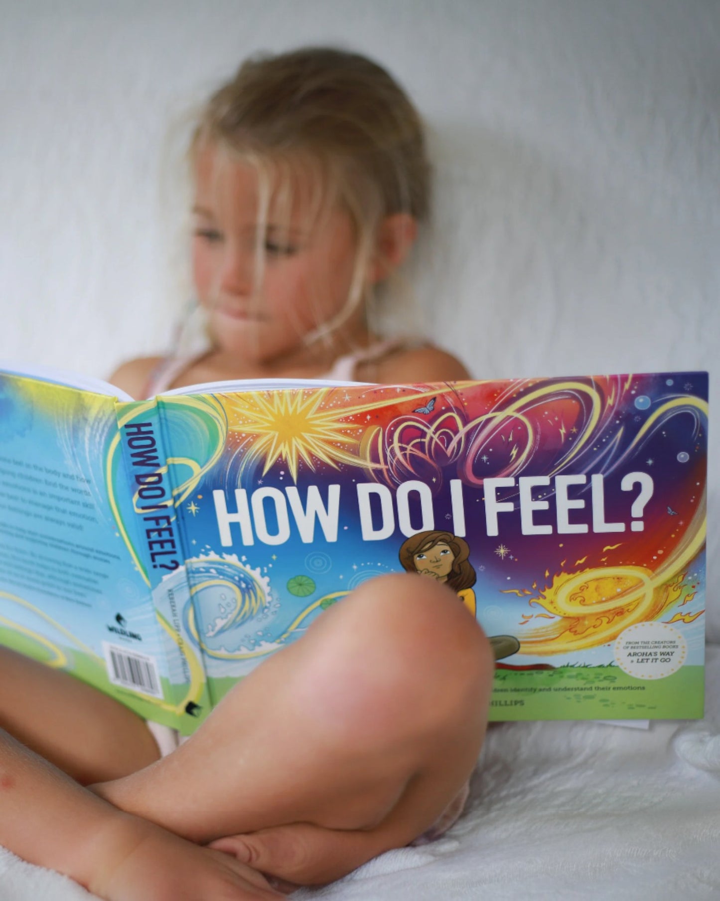How Do I Feel?