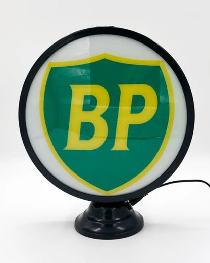 BP Lamp
