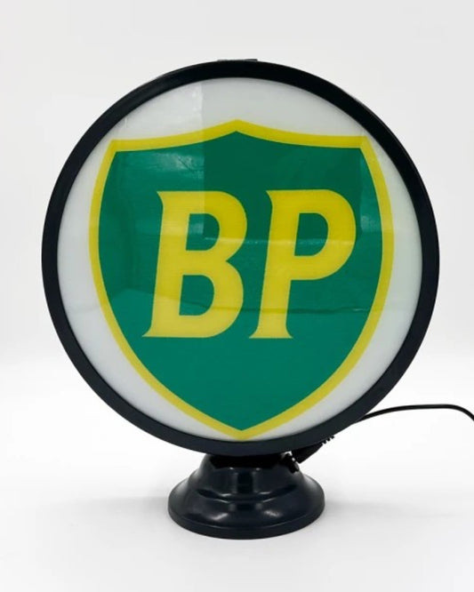 BP Lamp