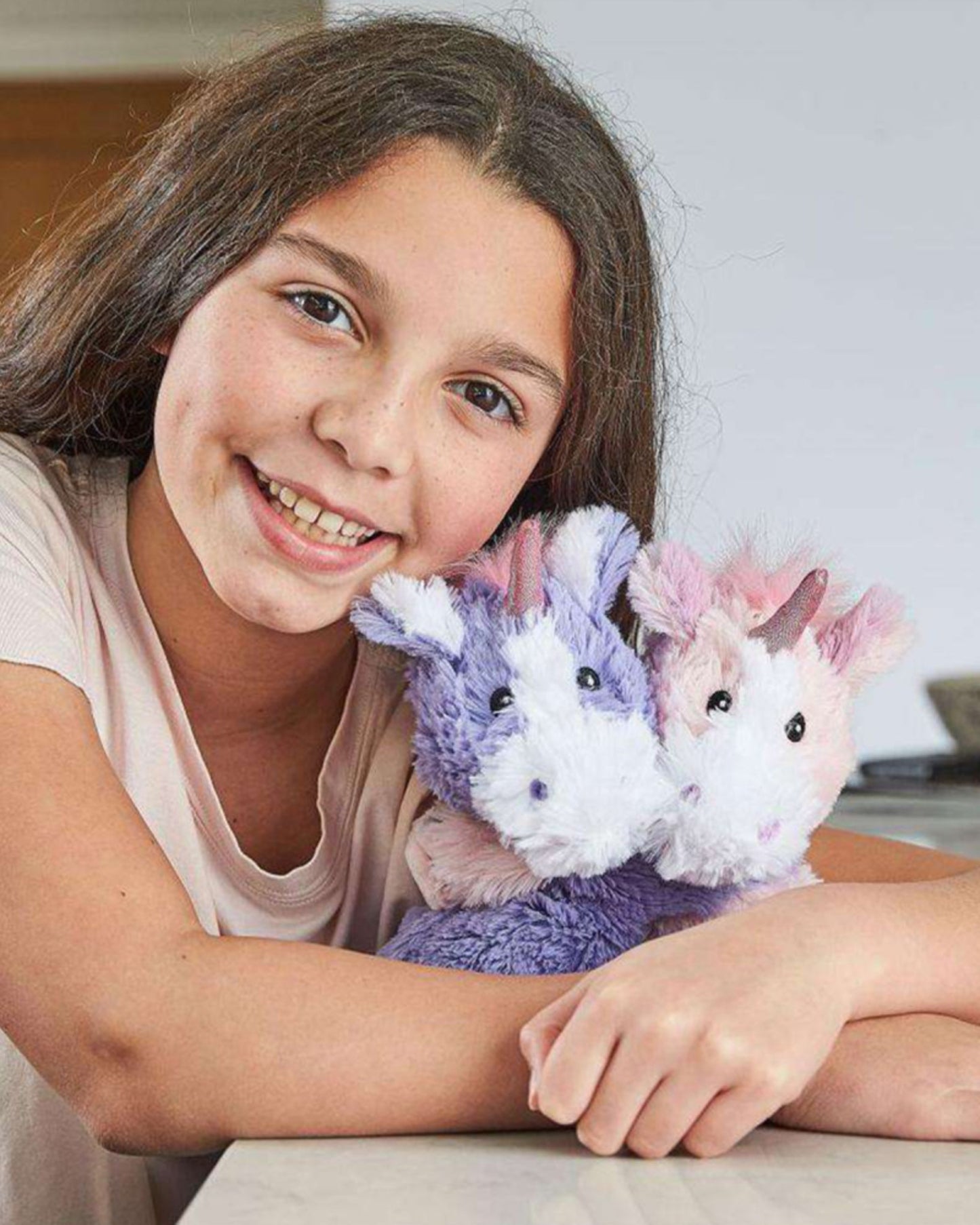 Warmies Warm Hugs Unicorn