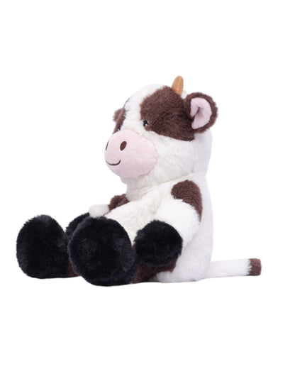 Toasty Hugs Coco Cow