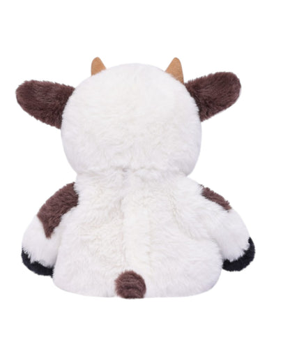 Toasty Hugs Coco Cow